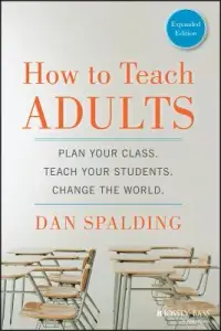 在飛比找博客來優惠-How to Teach Adults: Plan Your