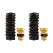 2x Front KYB Strut Bump Stop + Dust Cover Kits for Citroen C5 X7 2.0L I4 2.7L V6