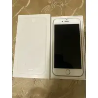 在飛比找蝦皮購物優惠-二手iphone6 16g