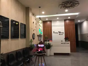 莊絨飯店Trang Nhung Hotel
