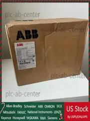 ABB PSE25-600-70 Solid State Soft Starter 208-600 VAC 3-Phase 50/60 25 Amp