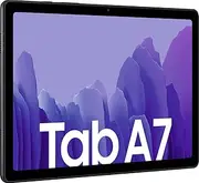 [Samsung] Galaxy Tab A7 32 GB Wi-Fi, Dark Grey (Spanish Version)