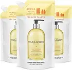 Baylis & Harding Sweet Mandarin & Grapefruit Hand Wash 1 Litre Refill Pouch (Pac