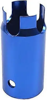 Ignition Lock Switch Sleeve Socket, Removal Tool for Mercedes Benz W129 W140 W202 W210 W220