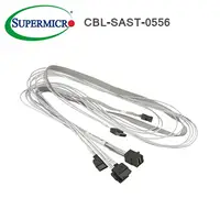 在飛比找PChome24h購物優惠-超微Supermicro CBL-SAST-0556