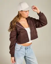 [Flexfit] Flexfit Women's Worn By The World Cap in Light Beige Natural Size Small/Medium S/M Light Beige Natural