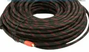 PREMIUM HDMI CABLE 75FT For BLURAY 3D DVD PS4 HDTV XBOX RED