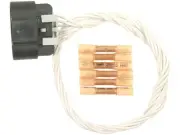 Accelerator Pedal Position Sensor Connector For 2006-2011 Buick Lucerne ZJ386TC