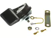 For 1976 Porsche 912 Horn API 19472WYQX SERVICE TECH -- High Output High Tone (for: Porsche)
