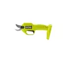 Ryobi One+ 18V Cordless Bypass Pruning Secateurs - Tool Only AU