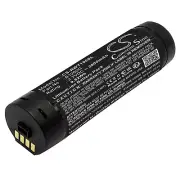 2600mAh Battery for RealWear HMT-1 CommWear HMT-1 B1200G P/N:B1200G 9.62Wh 3.7V