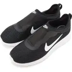 【NIKE】NIKE WMNS NIKE TANJUN SLIP 低筒 復古 襪套式 懶人鞋(902866-002)