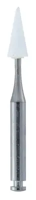 Jota Swiss RA White Stone for Composite, Amalgam,Dentin RW645 (10PK)