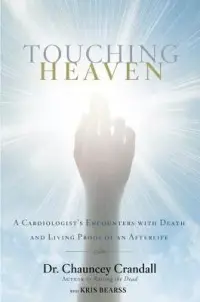 在飛比找博客來優惠-Touching Heaven: A Cardiologis