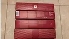 NESPRESSO 40 CAPSULES FESTIVE SEASONAL DELIGHT SPICE LTD EDITION VERTUO LINE
