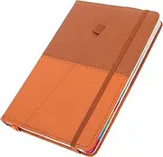 DOITOOL Portable Password Notepad with Alphabetical Tabs Internet Address Organizer for Efficient Management Compact Design for Distinctive Style for Everyday Use