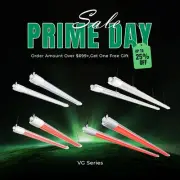 Mars Hydro VG40 VG40R LED Grow Light Bars IP65 Waterproof Linkable Under Canopy