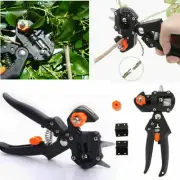 Professional grafting tool for fruit trees Garden Tree Nursery Pruning Pruner