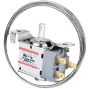 Mini Fridge Thermostat 3 Pin WDF-16 Universal Freezer Refrigerator Thermostat...