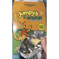 在飛比找蝦皮購物優惠-Jumpy’s 新 袋鼠餅乾🦘烘焙餅乾🍪澳洲熱銷零食