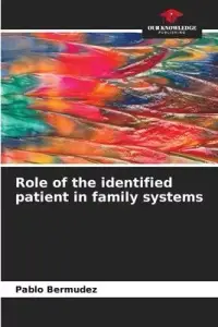 在飛比找博客來優惠-Role of the identified patient