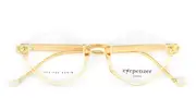 Eyepetizer Ondine C.F/F Men's Glasses Yellow Size 46 - Private Health Rebate - Blue Light Block Available