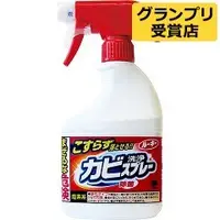 在飛比找蝦皮購物優惠-日本第一石鹼牆面用清潔發泡除菌劑牆面除菌發泡清潔劑400ml