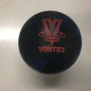 Ebonite Vortex V2 LE 2019 BOWLING ball 15 lb. BRAND NEW IN BOX #545