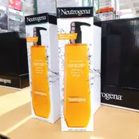 在飛比找蝦皮購物優惠-仙人掌哥 好市多 COSTCO Neutrogena 露得清