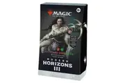 Magic the Gathering: Modern Horizons 3 Commander Deck (Graveyard Overdrive)