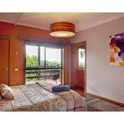 Treetops - Yarra Valley Country Apartment (sleeps 9)