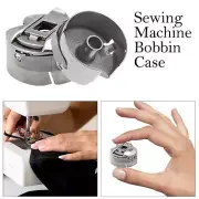 Bobbin Metal Case Suitable for Industrial Sewing Machine Universal Bobbins case