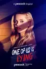 One Of Us Is Lying Movie Drama Mystery Crime Wall Art Home Decor - POSTER 20x30