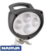 Narva Mini Senator LED Work Lamp-Flood Beam 1200 Lumens