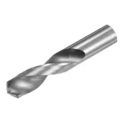 13mm C2/K20 Tungsten Carbide Straight Shank Spiral Flutes Twist Drill Bit