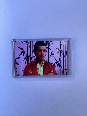 Only Fools And Horses - His Name Is Gary Fridge Magnet