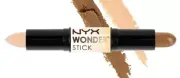 NYX Wonder Stick Highlight and Contour Stick Choose Colors WS01,WS02,WS03,WS04.
