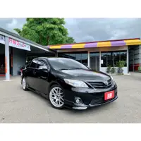 在飛比找蝦皮購物優惠-『中古車 二手車買賣』2012年 TOYOTA  ALTIS