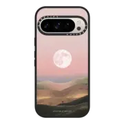 Google Pixel 9 Pro Impact Magnetic Case Curiosity by Andhika Ramadhian
