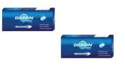 Disprin Regular (240 Effervescent Tablets) -Fast Relief, Free Shipping, Exp 2027