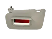 Genuine Driver Left Sliding Sun Visor Sunshade with Lighted Mirror 96401-3SG8A