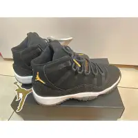 在飛比找蝦皮購物優惠-AIR JORDAN 11 RETRO PREM HC HE