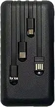 Diversion Safe - Portable Diversions Safes Stash | Power Bank Shape Disguised Valuable Containers, Hiding Compartment Box for Keys Cards