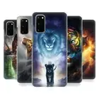 OFFICIAL JONAS "JOJOESART" JÖDICKE FANTASY ART BACK CASE FOR SAMSUNG PHONES 1