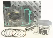 2000-2002 Polaris MAGNUM 325 ATV Namura Topend Rebuild Kit [77.95mm]