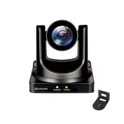 AVKANS PTZ Camera HDMI 30x Optical Zoom 3G-SDI USB IP Live Streaming AI Track...