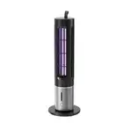 Dual Use Mosquito Killer With LED Light Rechargeable Bug Zapper With 3 TimiY