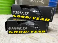 在飛比找Yahoo!奇摩拍賣優惠-~騎車趣~固特異GOODYEAR EAGLE F1 SUPE