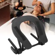 Massage Table Face Cradle Adjustable Decreases Face Pressure Massage Bed Cha CHW