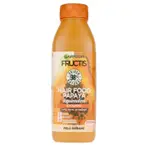 Garnier Fructis Hair Food Papaya Repair Shampoo 350 ml